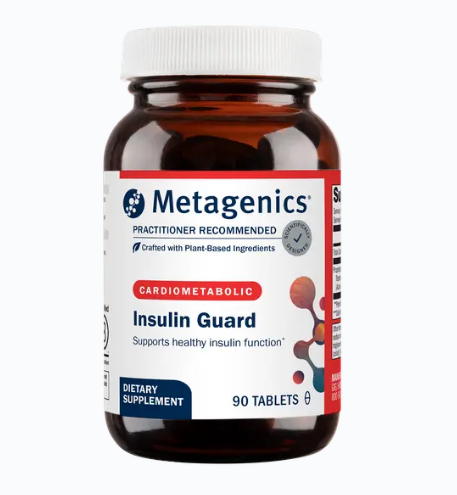 Insulin Guard